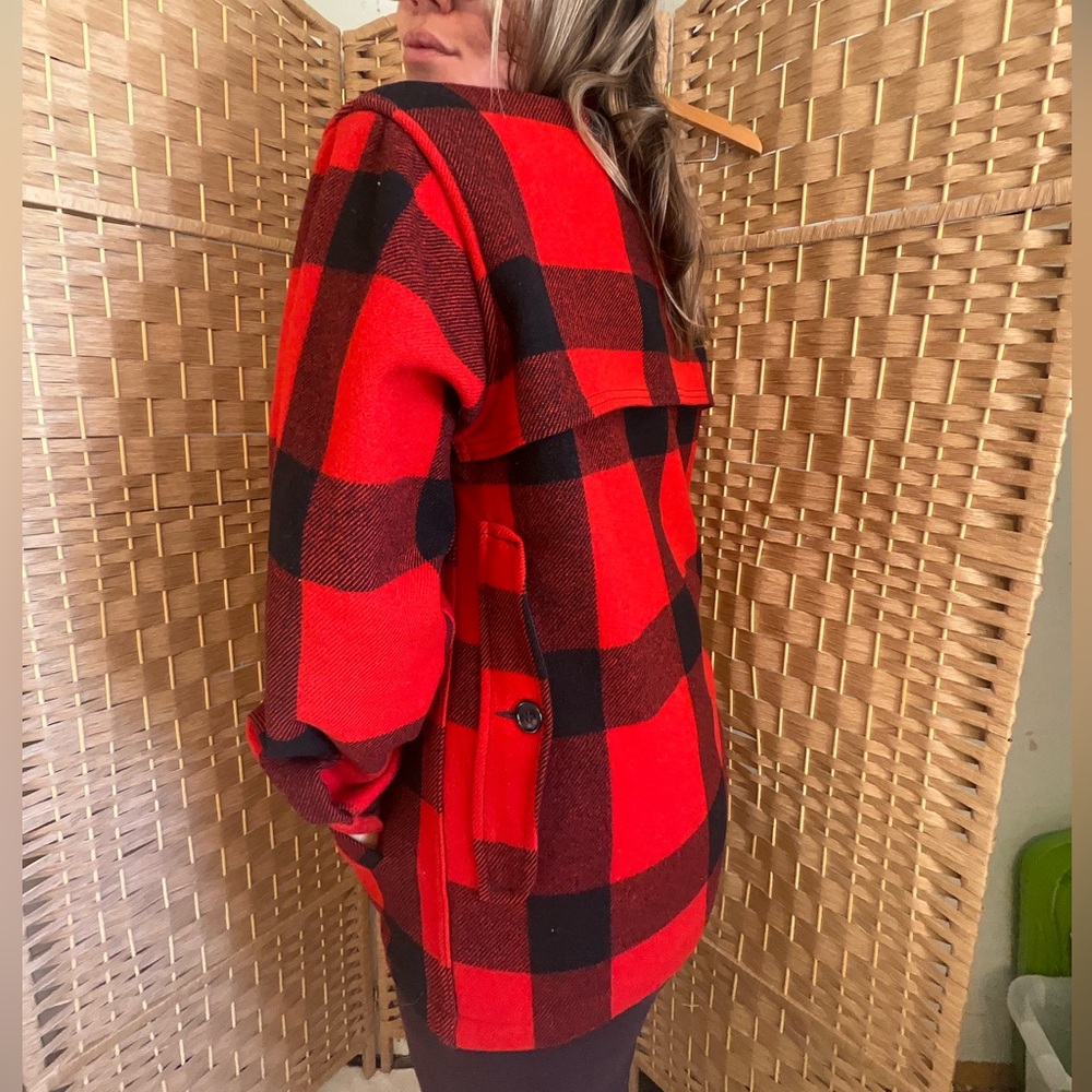 Vintage Bemidji Woolen Mills North Shore Jacket - Picture 10 of 13